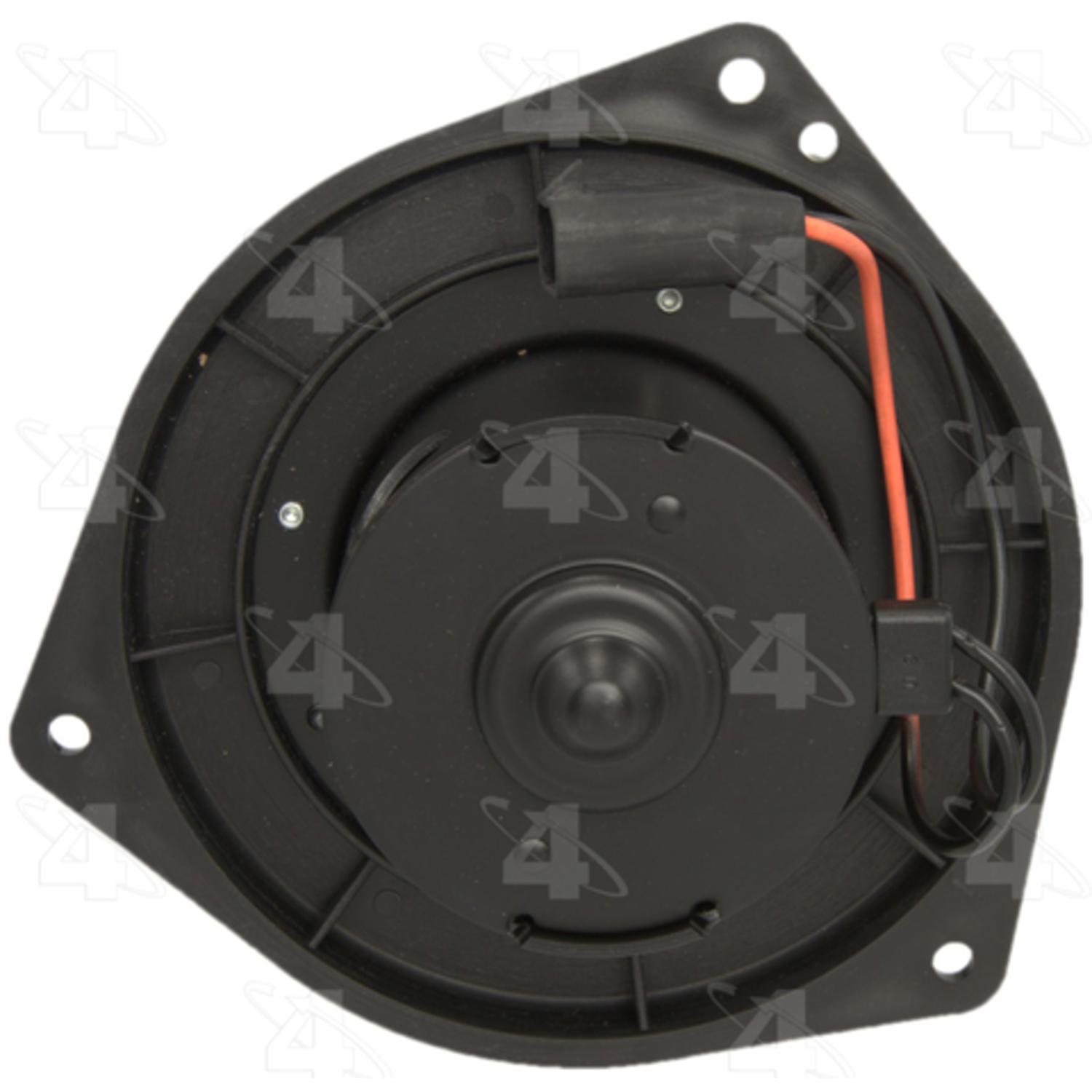 Four Seasons 35084 HVAC Blower Motor product image 2 of 5