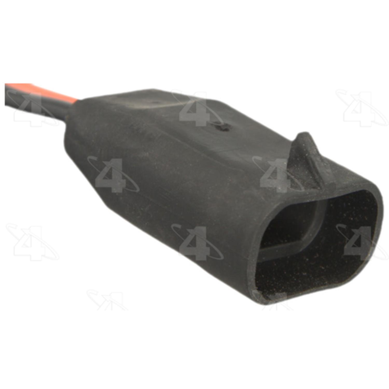 Four Seasons 35084 HVAC Blower Motor product image 3 of 5