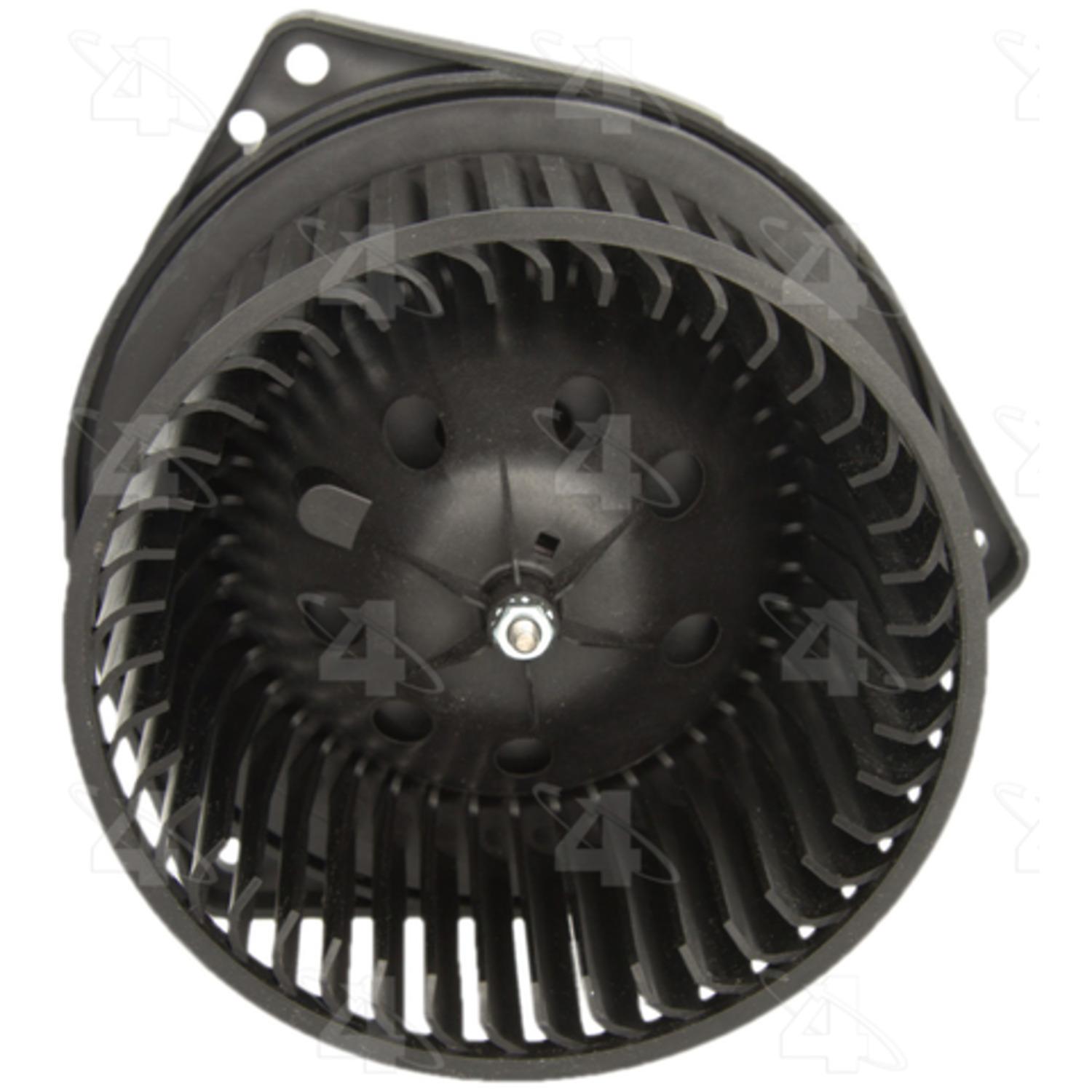 Four Seasons 35084 HVAC Blower Motor product image 4 of 5