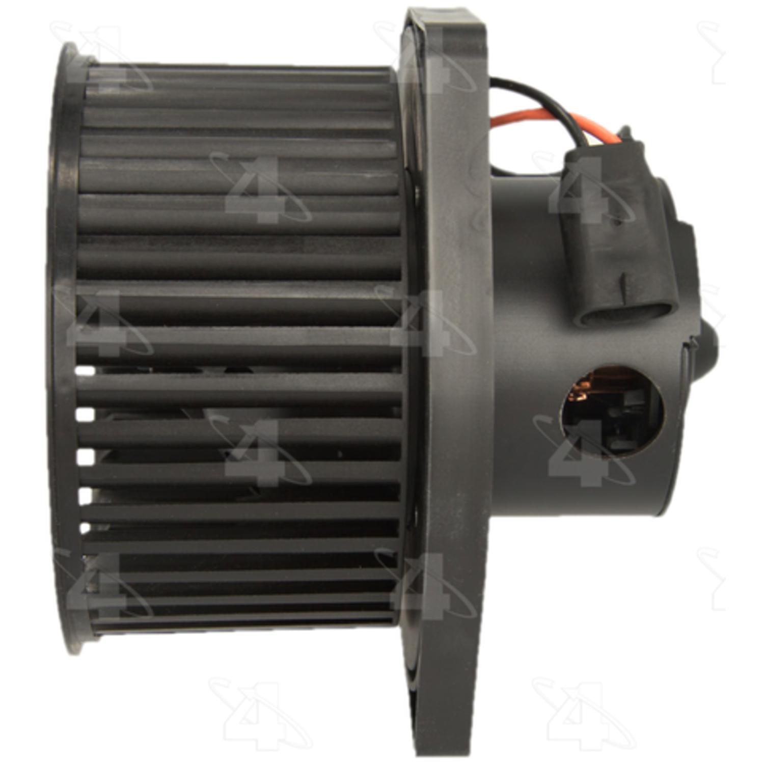 Four Seasons 35084 HVAC Blower Motor product image 5 of 5