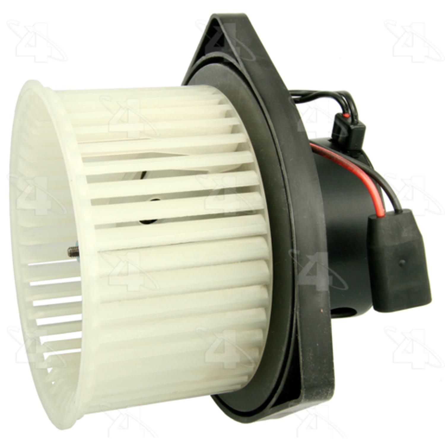 Four Seasons 35085 - HVAC Blower Motor Four Seasons 35085 HVAC Blower Motor product image 1 of 5