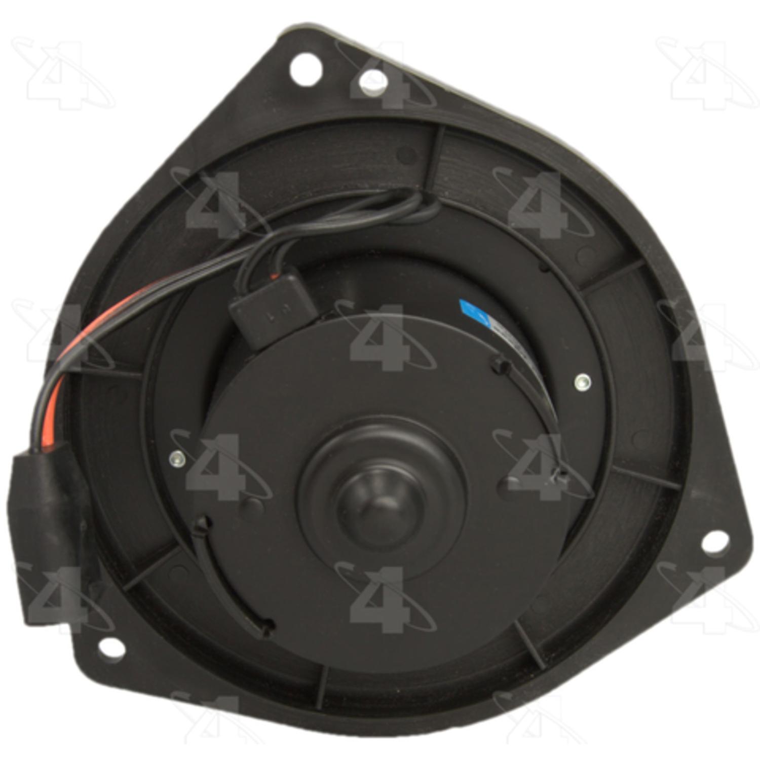 Four Seasons 35085 - HVAC Blower Motor Four Seasons 35085 HVAC Blower Motor product image 2 of 5