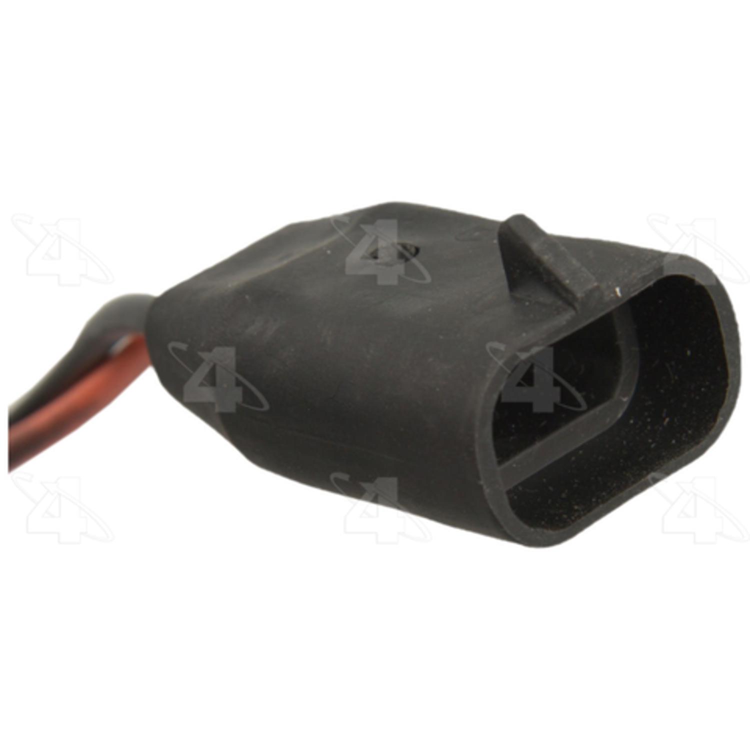 Four Seasons 35085 - HVAC Blower Motor Four Seasons 35085 HVAC Blower Motor product image 3 of 5