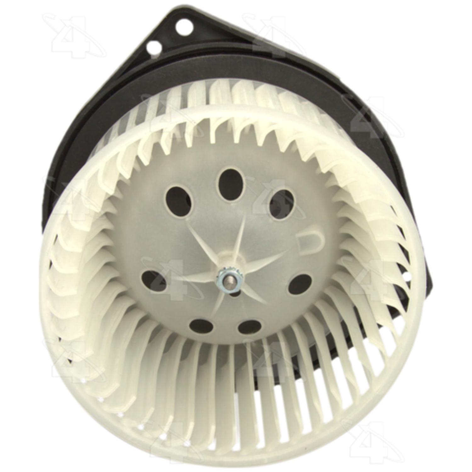 Four Seasons 35085 - HVAC Blower Motor Four Seasons 35085 HVAC Blower Motor product image 4 of 5