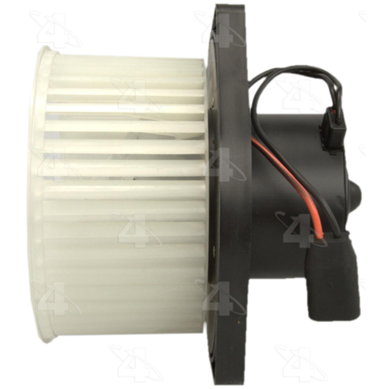 Four Seasons 35085 - HVAC Blower Motor Four Seasons 35085 HVAC Blower Motor product image 5 of 5