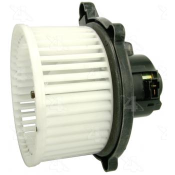 Four Seasons 35086 HVAC Blower Motor product image 1 of 4