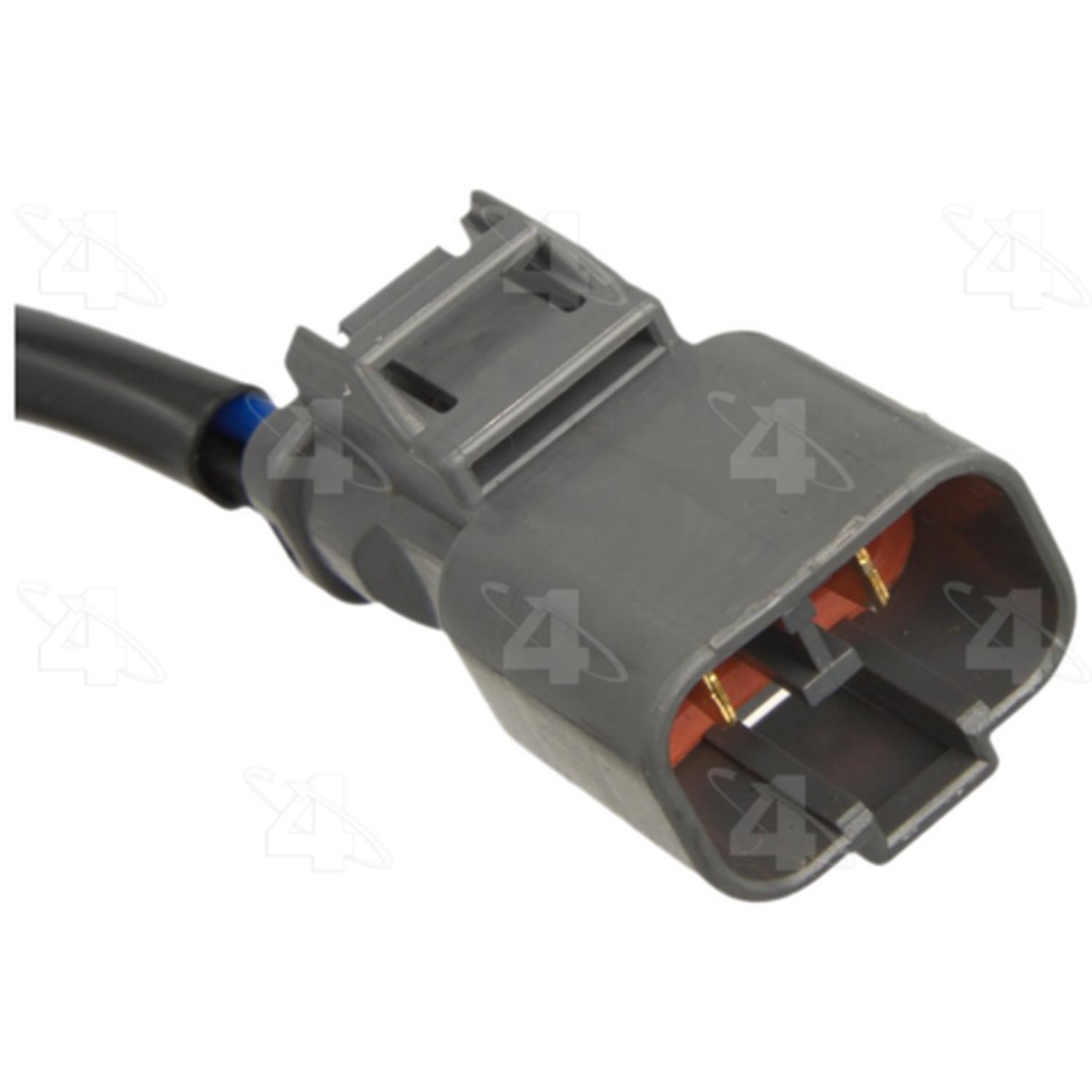 Four Seasons 35087 - Engine Cooling Fan Motor Four Seasons 35087 A/C Condenser Fan Motor product image 3 of 5