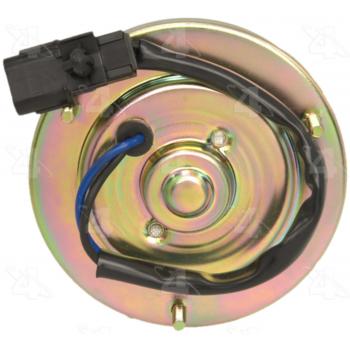 Four Seasons 35088 A/C Condenser Fan Motor product image 2 of 5