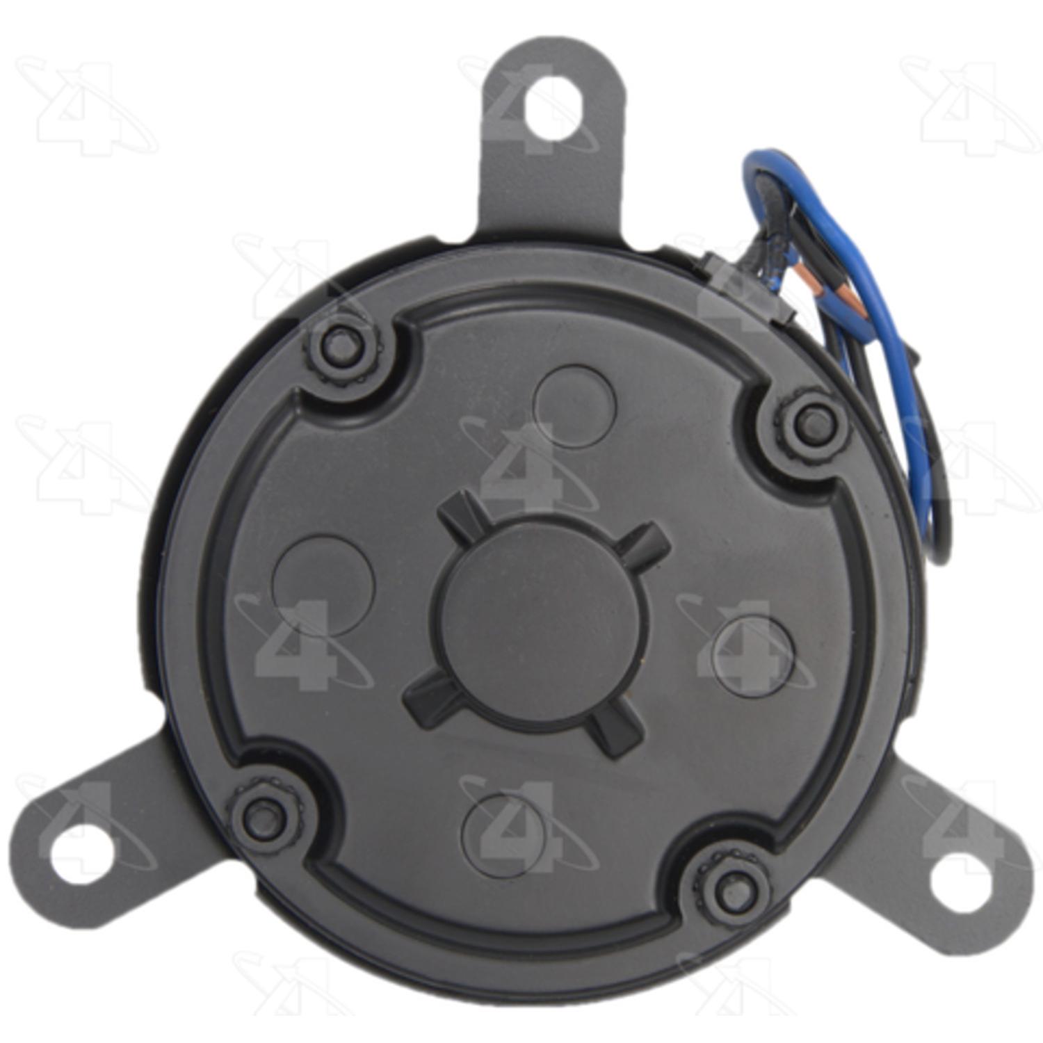 Four Seasons 35100 - Engine Cooling Fan Motor Four Seasons 35100 A/C Condenser Fan Motor product image 2 of 6