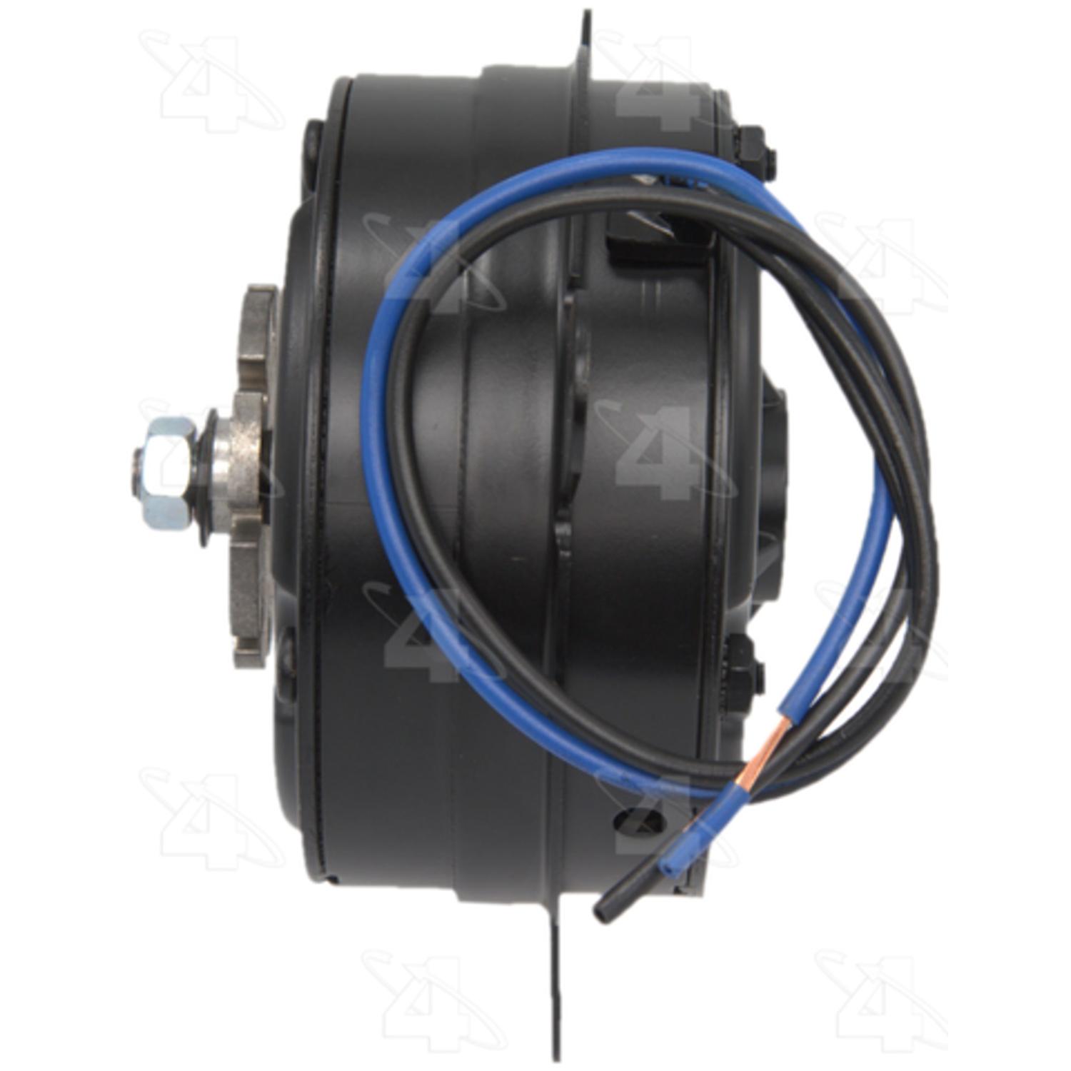 Four Seasons 35100 - Engine Cooling Fan Motor Four Seasons 35100 A/C Condenser Fan Motor product image 6 of 6