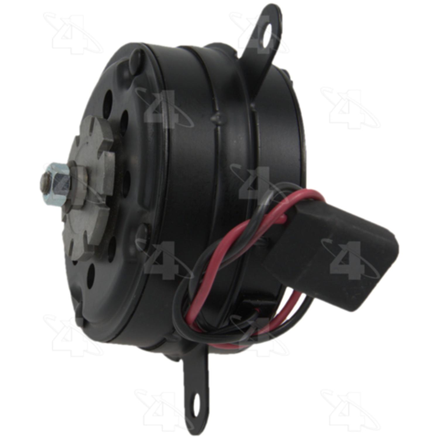 Four Seasons 35101 A/C Condenser Fan Motor product image 1 of 6