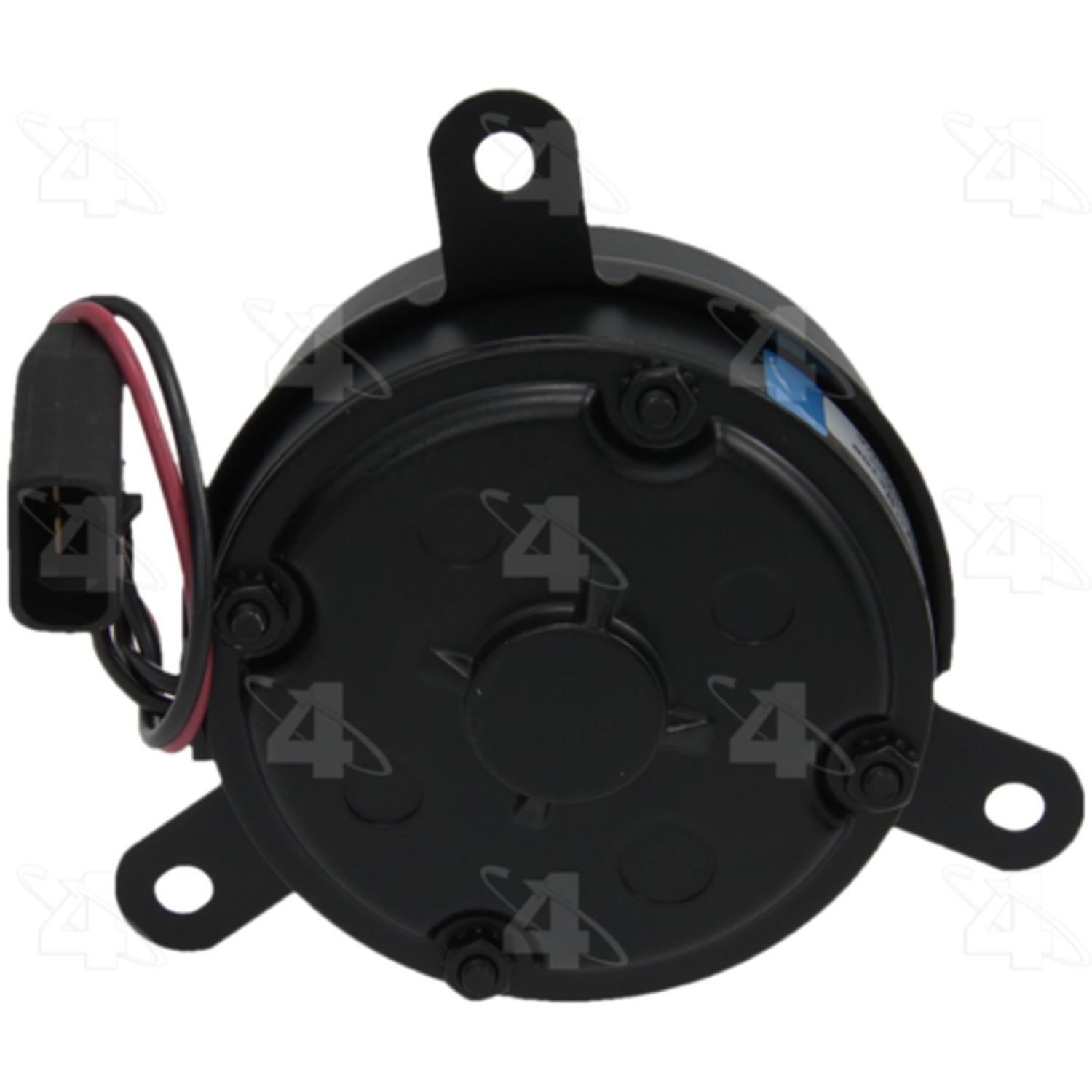 Four Seasons 35101 A/C Condenser Fan Motor product image 2 of 6
