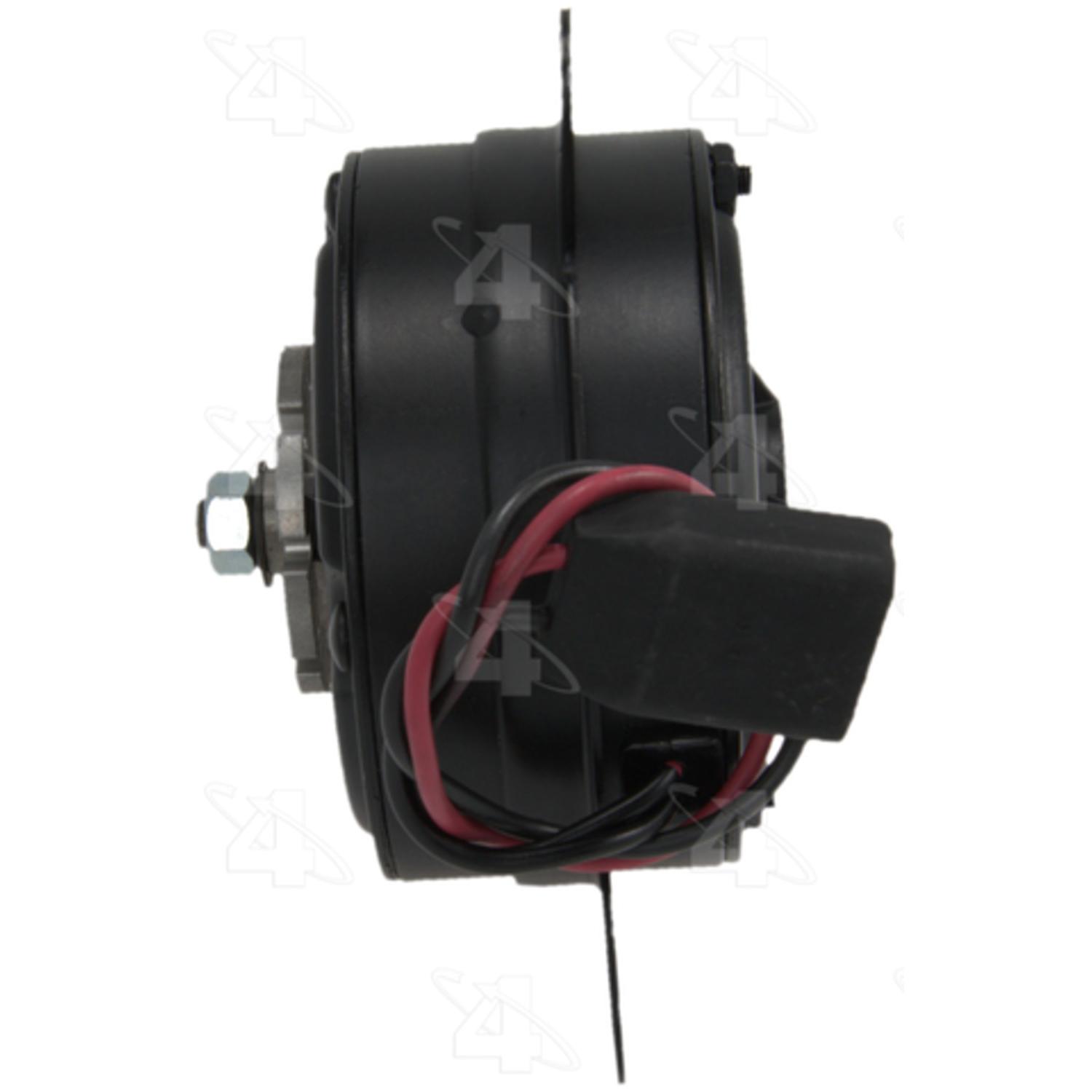 Four Seasons 35101 A/C Condenser Fan Motor product image 5 of 6