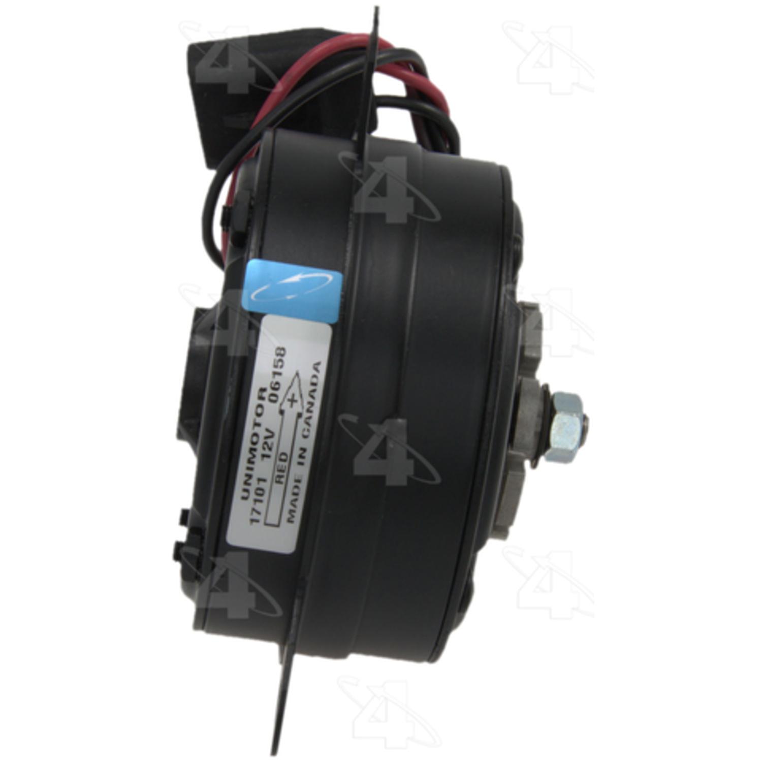Four Seasons 35101 A/C Condenser Fan Motor product image 6 of 6