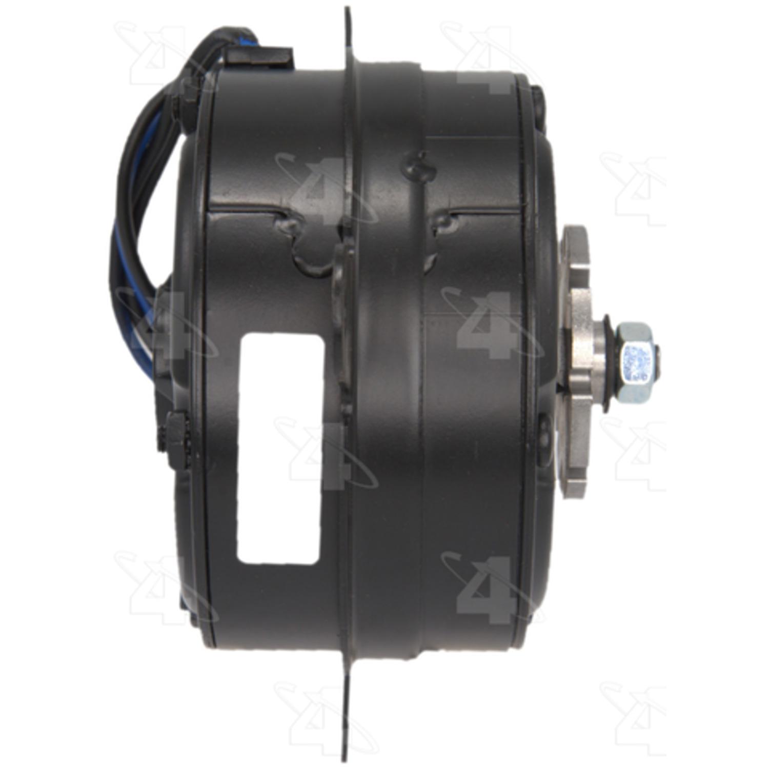 Four Seasons 35102 - Engine Cooling Fan Motor Four Seasons 35102 A/C Condenser Fan Motor product image 5 of 6