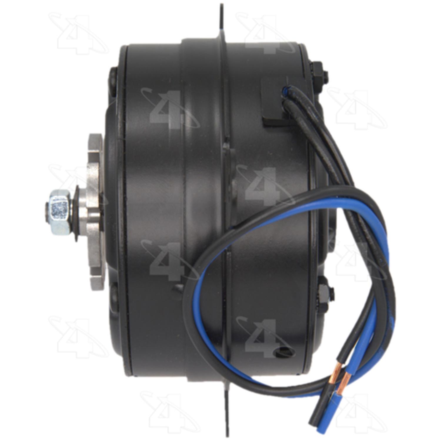 Four Seasons 35102 - Engine Cooling Fan Motor Four Seasons 35102 A/C Condenser Fan Motor product image 6 of 6