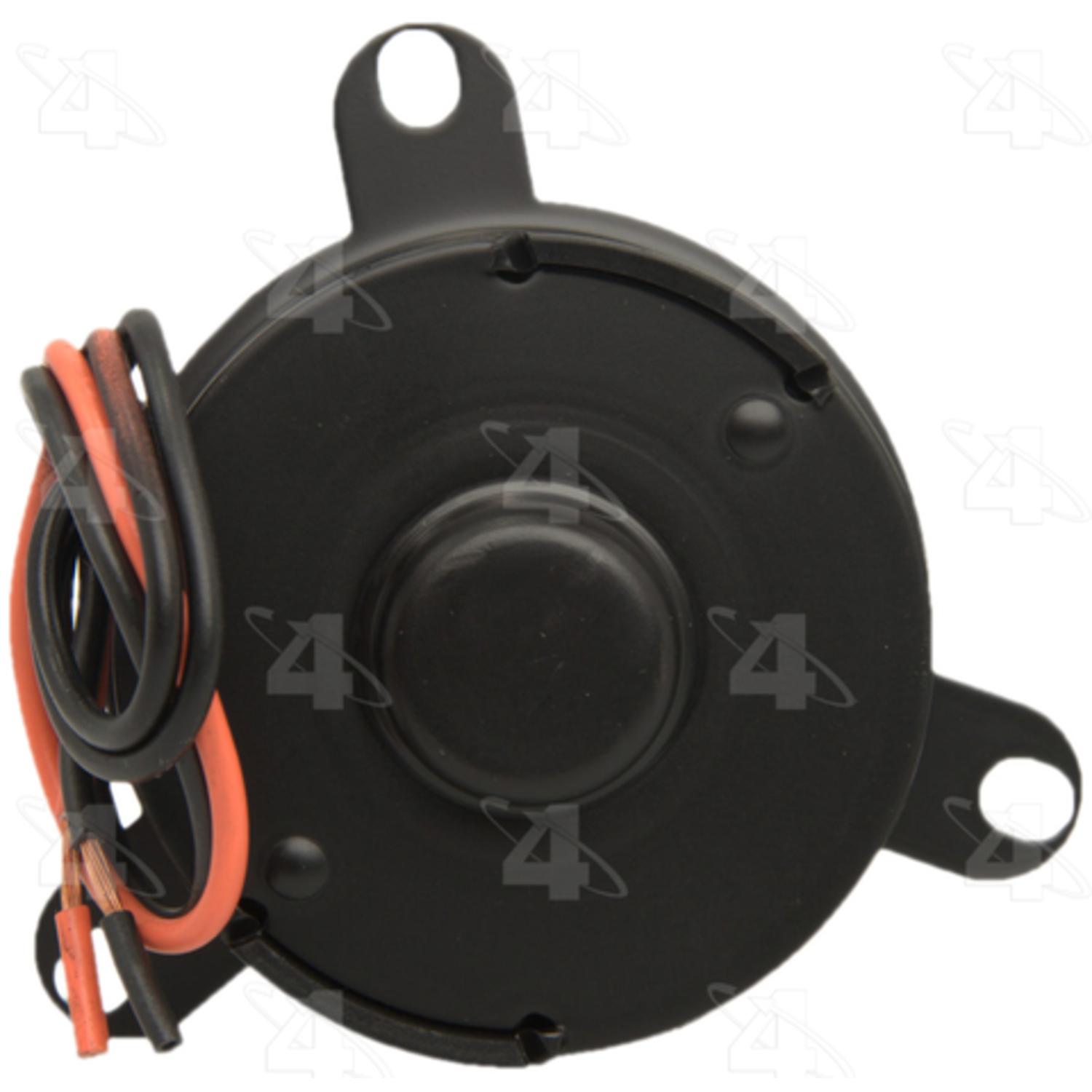 Four Seasons 35104 - Engine Cooling Fan Motor Four Seasons 35104 A/C Condenser Fan Motor product image 2 of 5