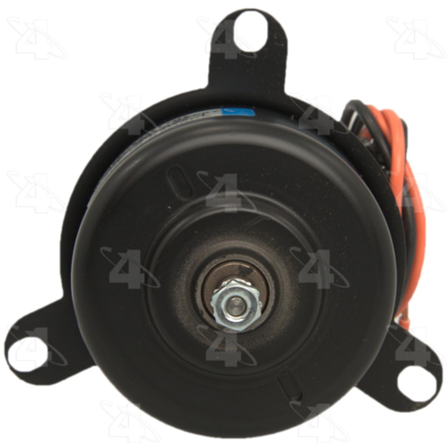 Four Seasons 35104 - Engine Cooling Fan Motor Four Seasons 35104 A/C Condenser Fan Motor product image 4 of 5