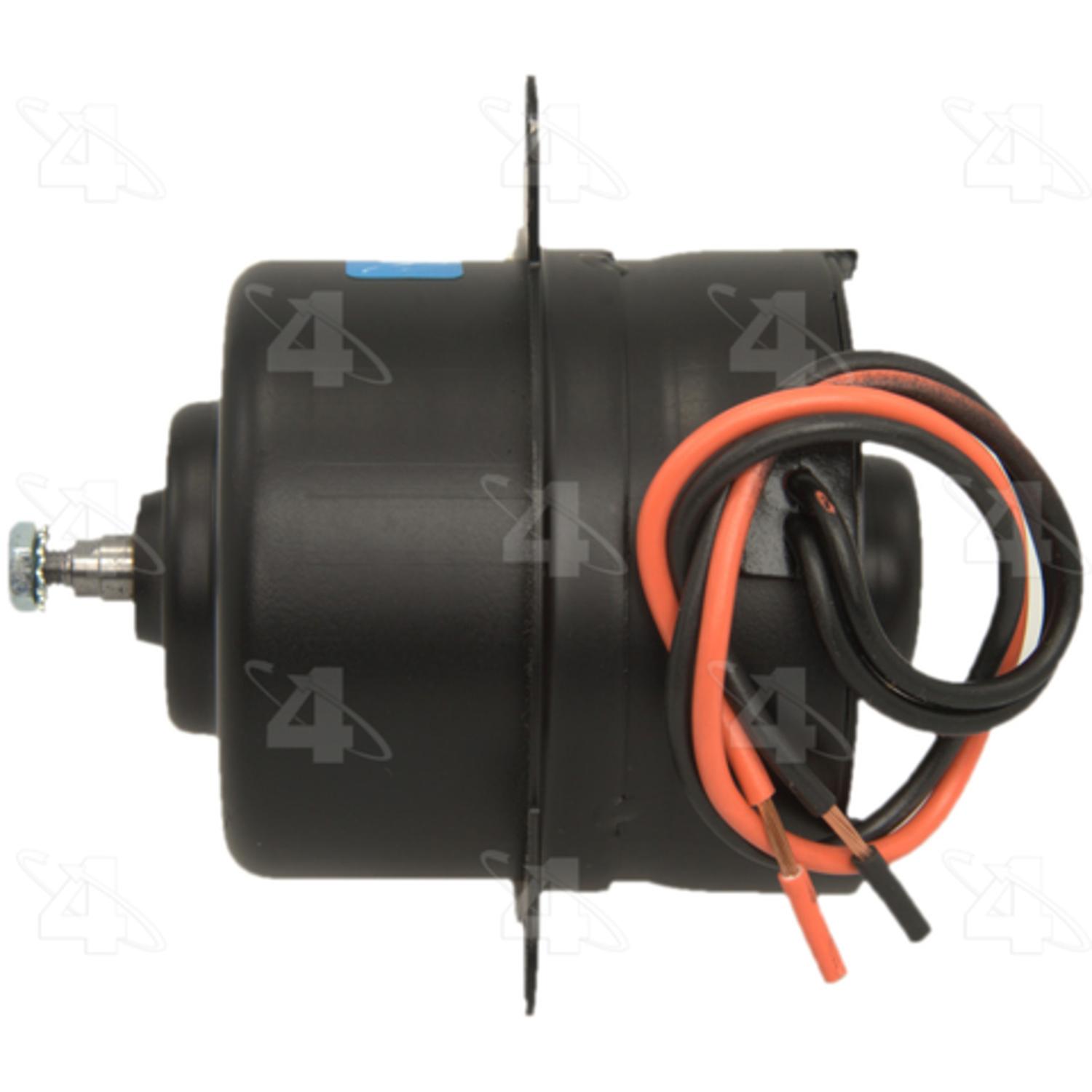 Four Seasons 35104 - Engine Cooling Fan Motor Four Seasons 35104 A/C Condenser Fan Motor product image 5 of 5