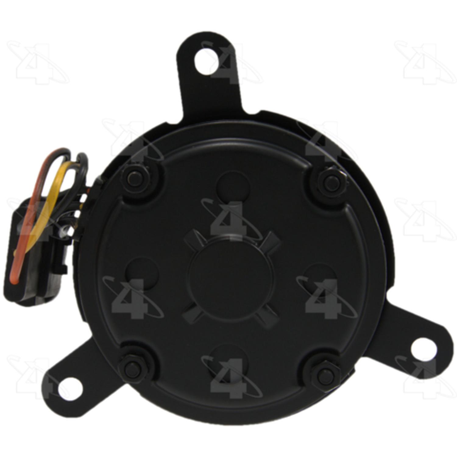 Four Seasons 35105 - Engine Cooling Fan Motor Four Seasons 35105 A/C Condenser Fan Motor product image 2 of 6