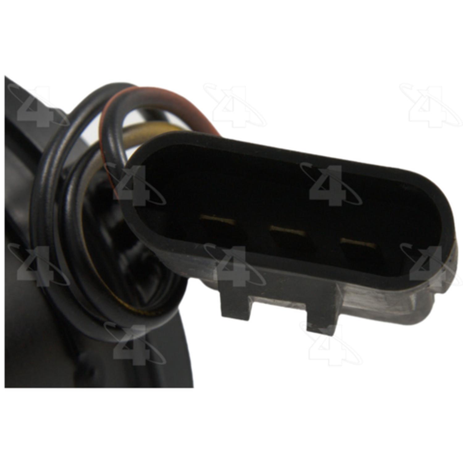 Four Seasons 35105 - Engine Cooling Fan Motor Four Seasons 35105 A/C Condenser Fan Motor product image 3 of 6