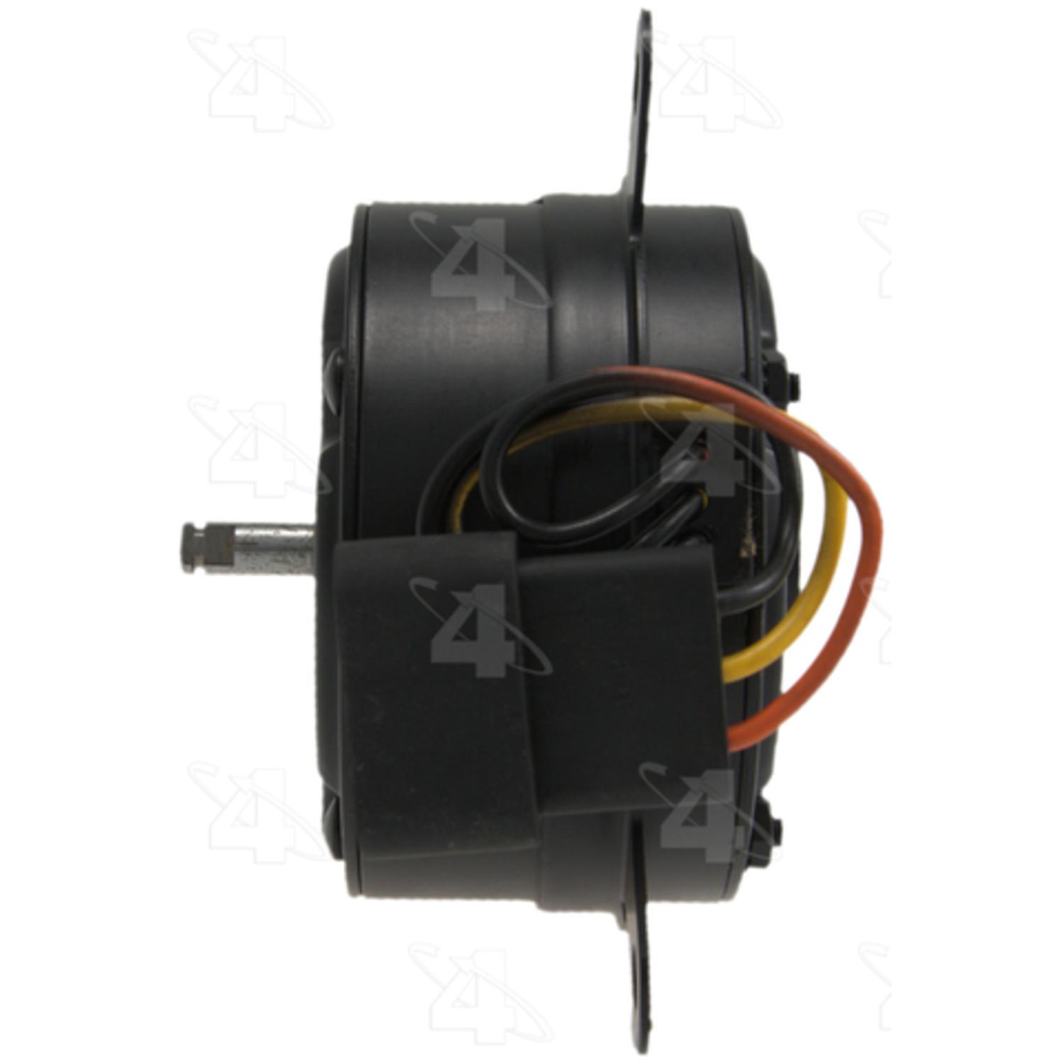 Four Seasons 35105 - Engine Cooling Fan Motor Four Seasons 35105 A/C Condenser Fan Motor product image 5 of 6
