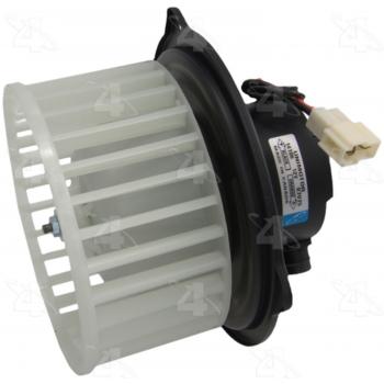 Four Seasons 35106 HVAC Blower Motor product image 1 of 6