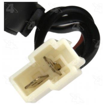 Four Seasons 35106 HVAC Blower Motor product image 3 of 6