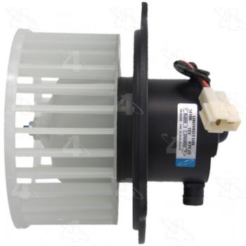 Four Seasons 35106 HVAC Blower Motor product image 5 of 6