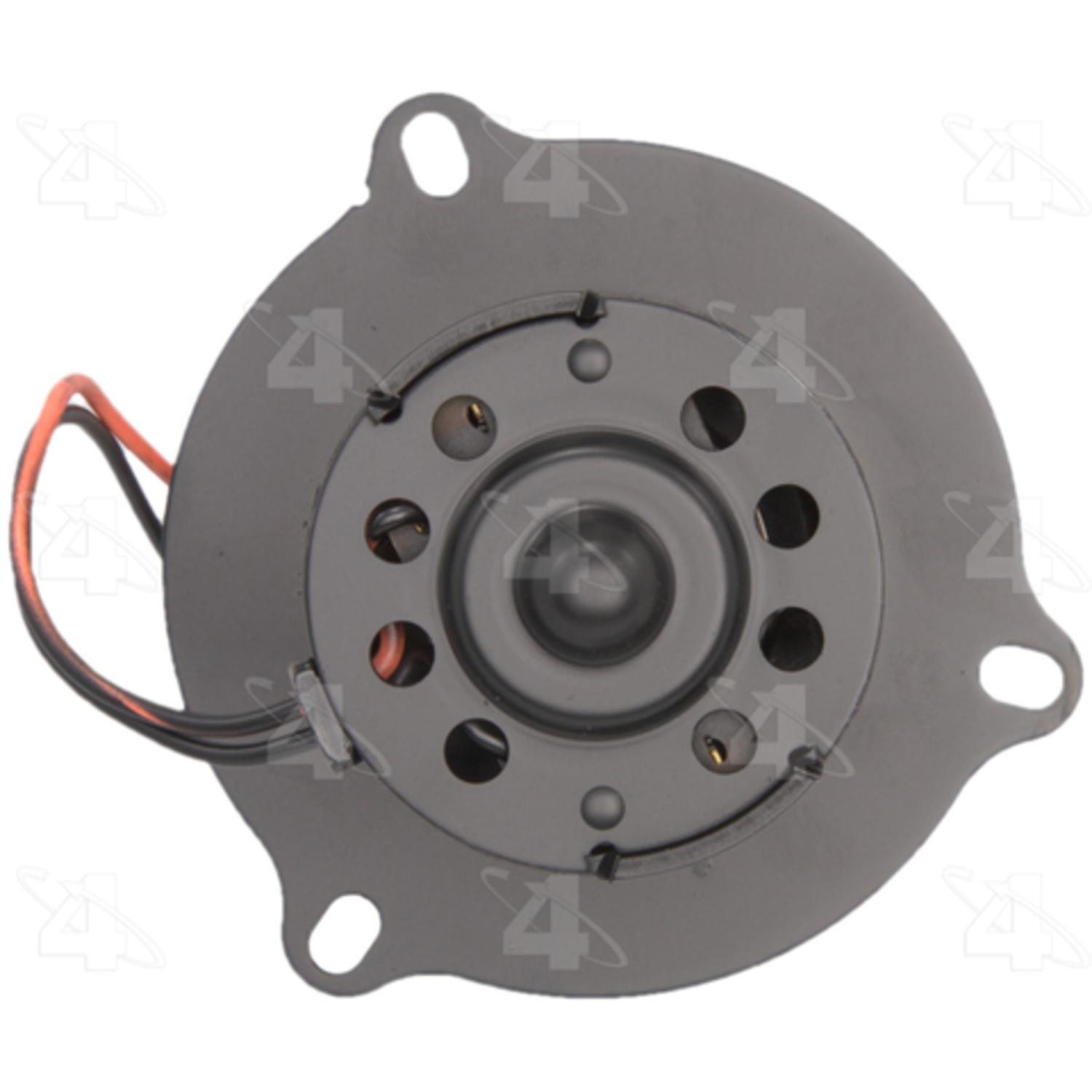 Four Seasons 35107 - Engine Cooling Fan Motor Four Seasons 35107 A/C Condenser Fan Motor product image 2 of 6