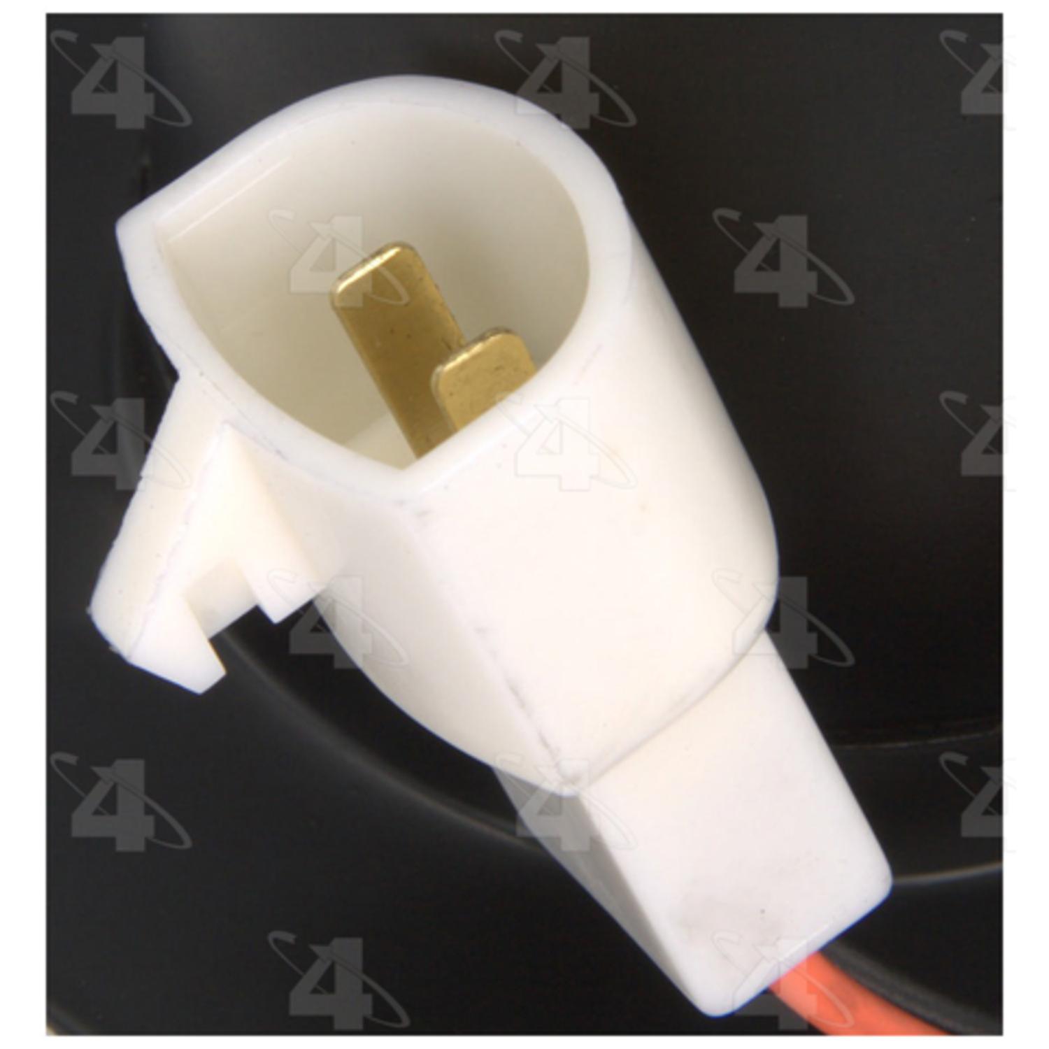 Four Seasons 35107 - Engine Cooling Fan Motor Four Seasons 35107 A/C Condenser Fan Motor product image 3 of 6