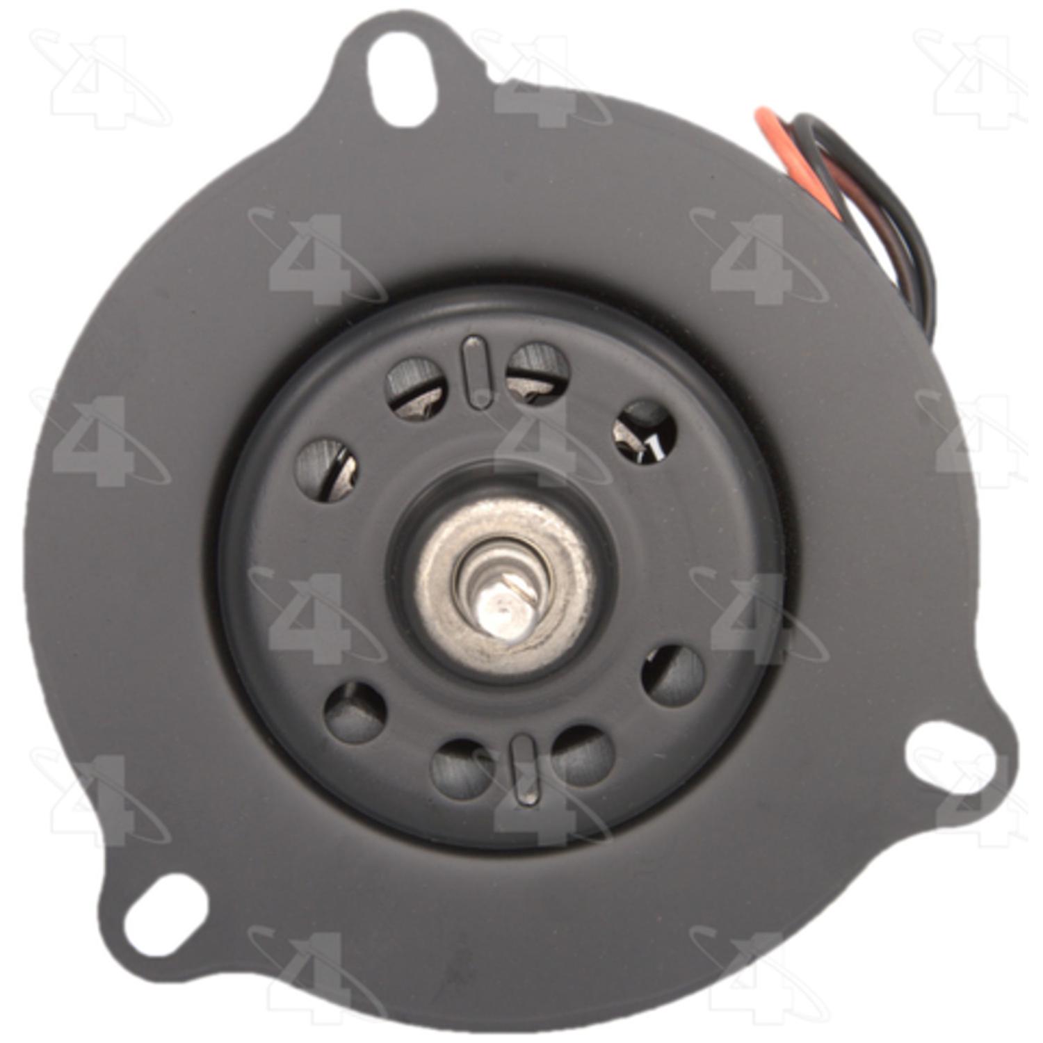 Four Seasons 35107 - Engine Cooling Fan Motor Four Seasons 35107 A/C Condenser Fan Motor product image 4 of 6