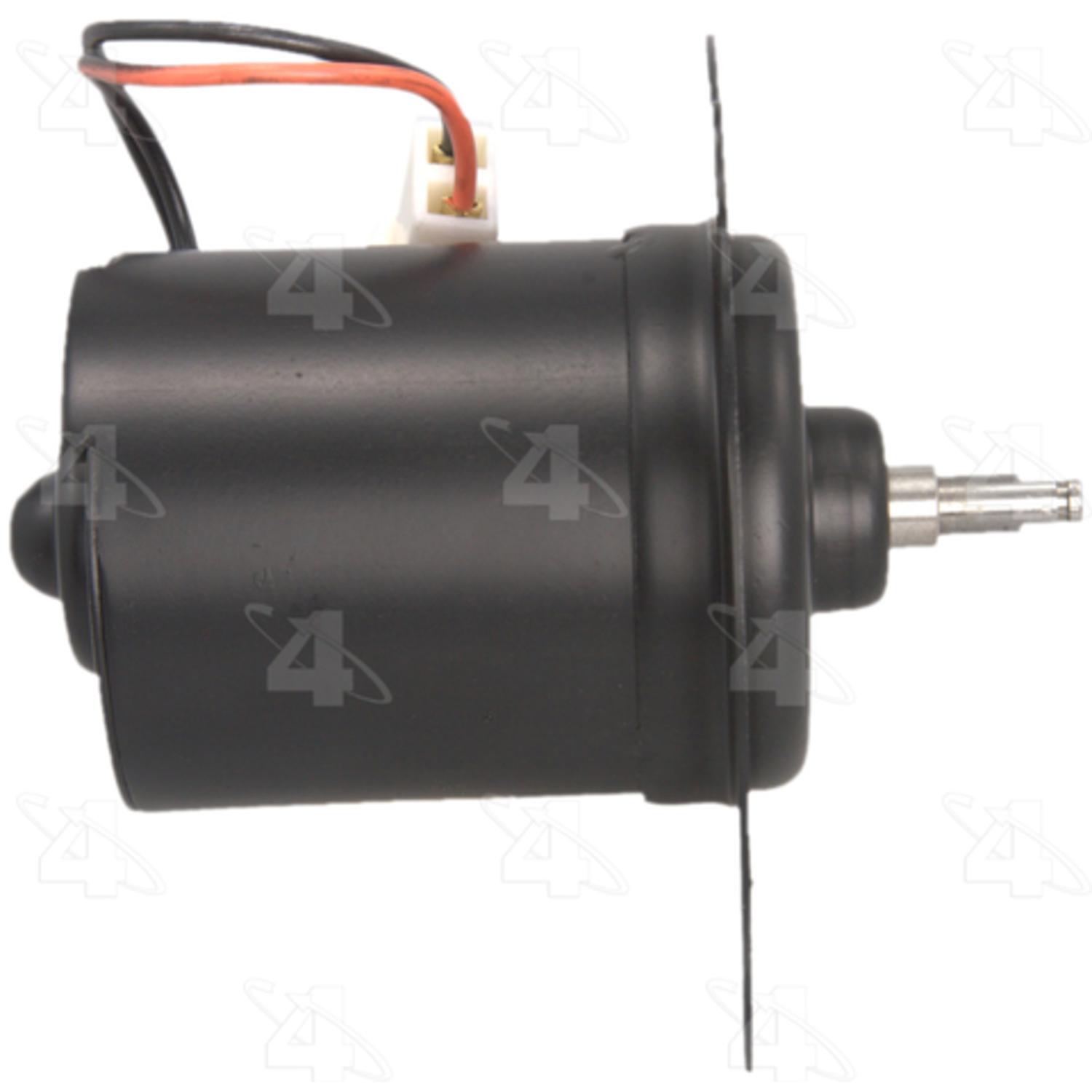 Four Seasons 35107 - Engine Cooling Fan Motor Four Seasons 35107 A/C Condenser Fan Motor product image 5 of 6