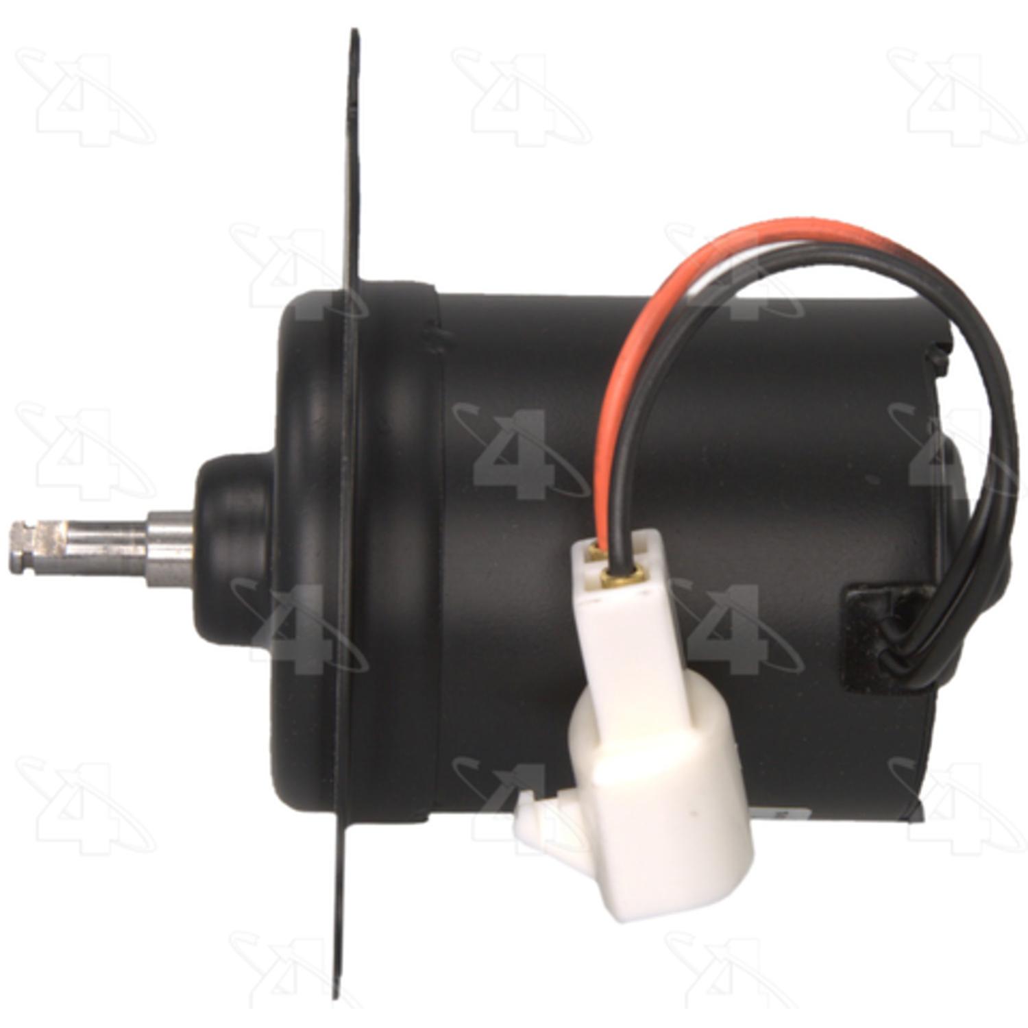 Four Seasons 35107 - Engine Cooling Fan Motor Four Seasons 35107 A/C Condenser Fan Motor product image 6 of 6