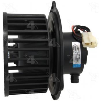 Four Seasons 35108 HVAC Blower Motor product image 1 of 6