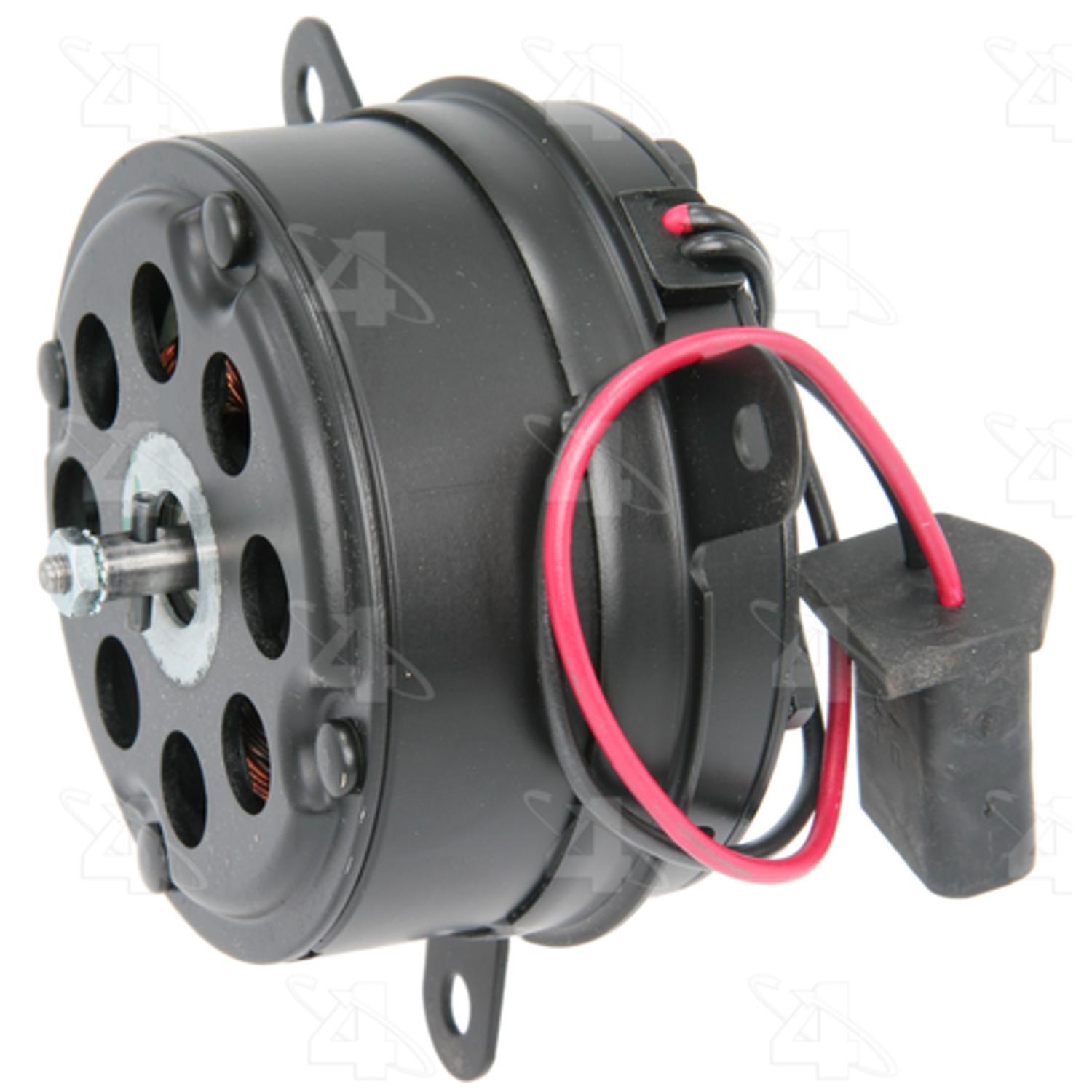 Four Seasons 35109 - Engine Cooling Fan Motor Four Seasons 35109 A/C Condenser Fan Motor product image 1 of 6