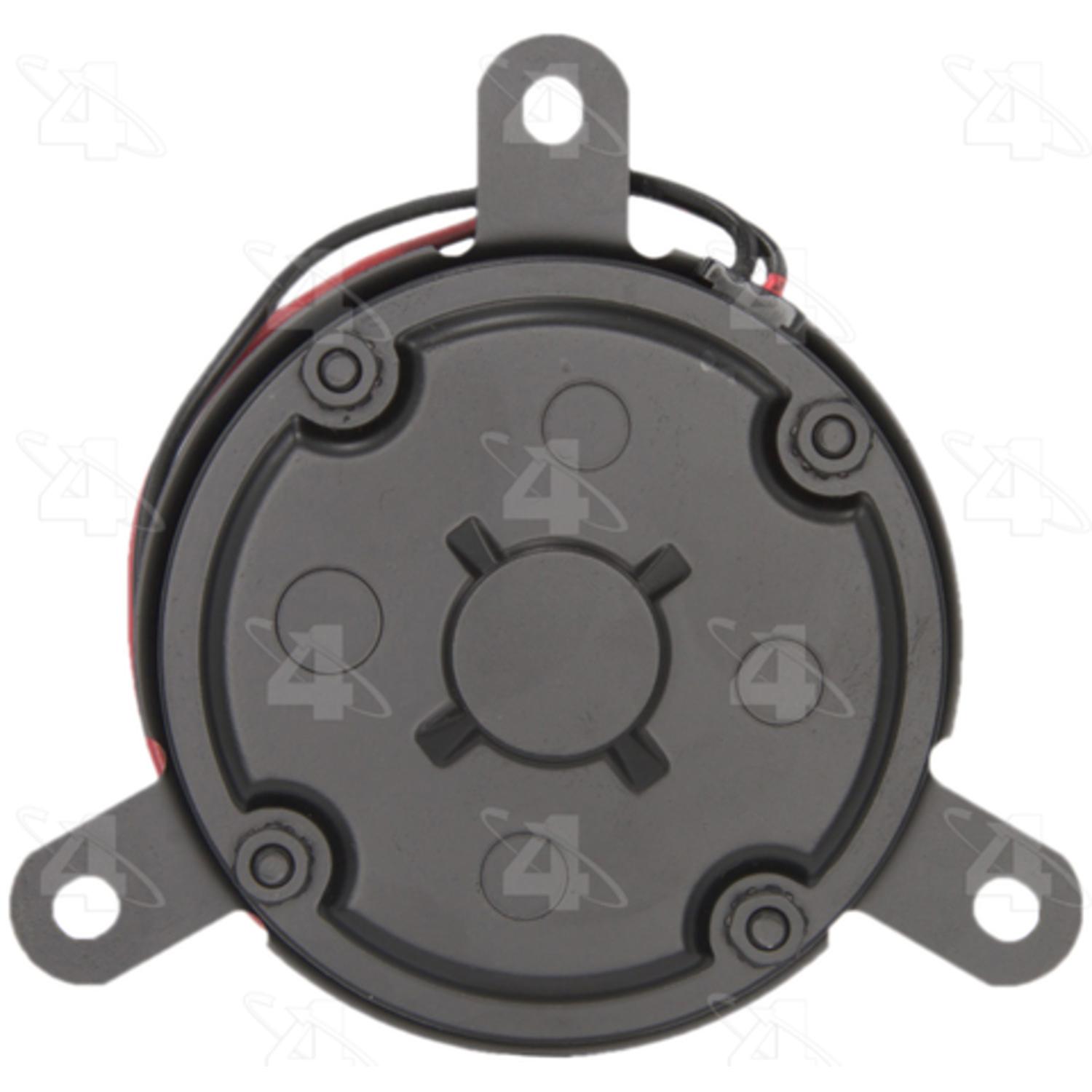 Four Seasons 35109 - Engine Cooling Fan Motor Four Seasons 35109 A/C Condenser Fan Motor product image 2 of 6