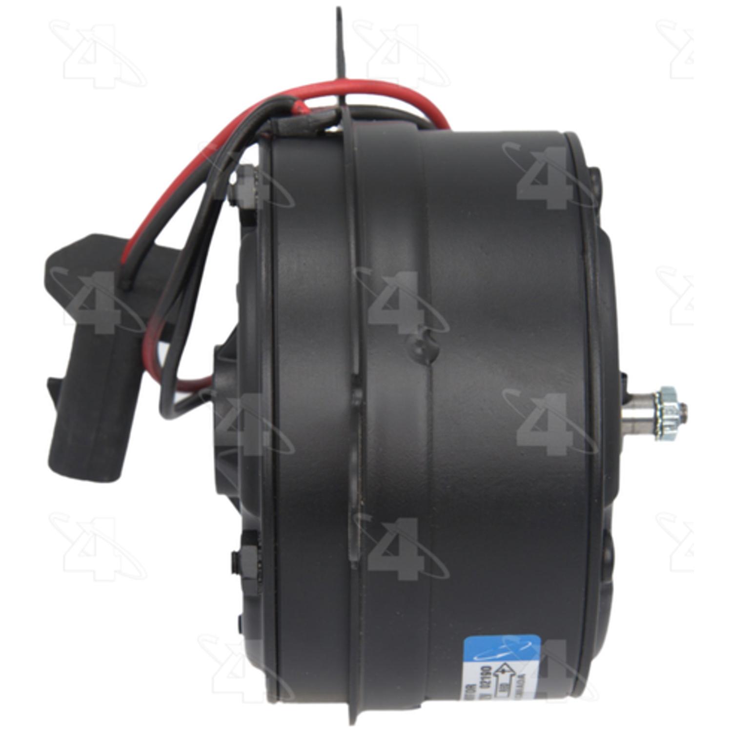 Four Seasons 35109 - Engine Cooling Fan Motor Four Seasons 35109 A/C Condenser Fan Motor product image 5 of 6