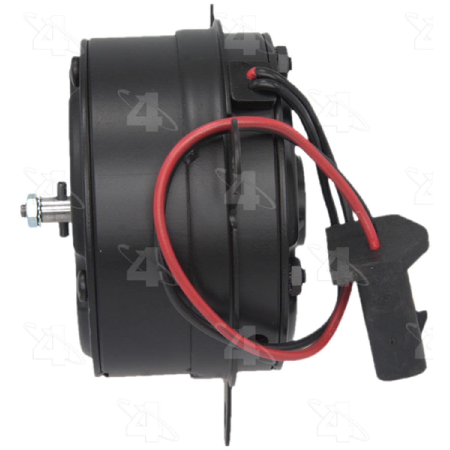 Four Seasons 35109 - Engine Cooling Fan Motor Four Seasons 35109 A/C Condenser Fan Motor product image 6 of 6