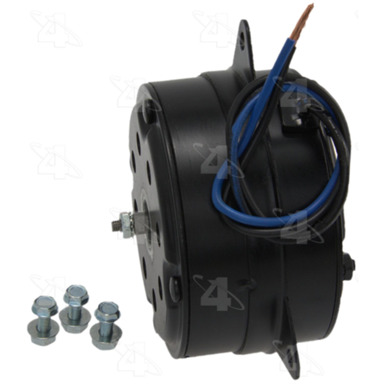 Four Seasons 35112 - Engine Cooling Fan Motor Four Seasons 35112 A/C Condenser Fan Motor product image 1 of 6