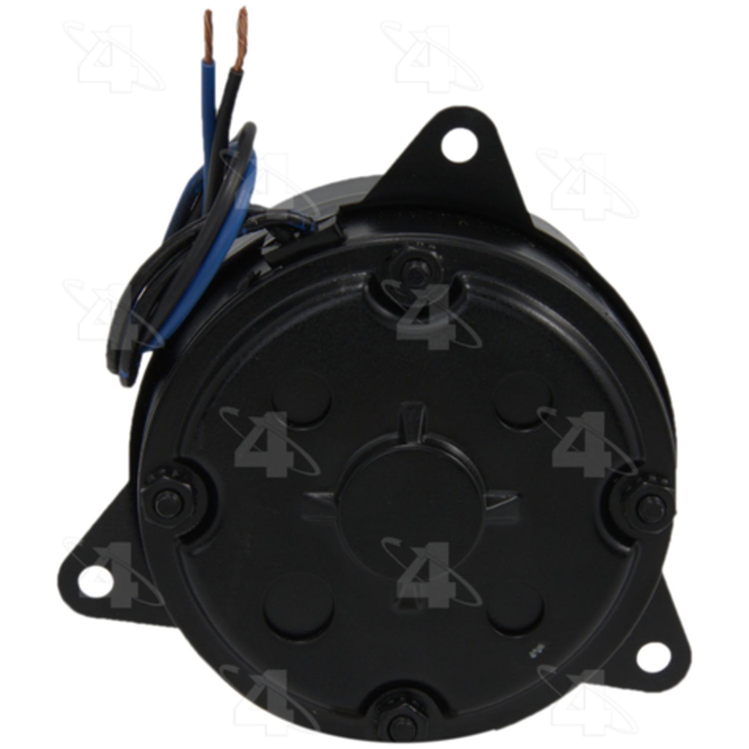 Four Seasons 35112 - Engine Cooling Fan Motor Four Seasons 35112 A/C Condenser Fan Motor product image 2 of 6
