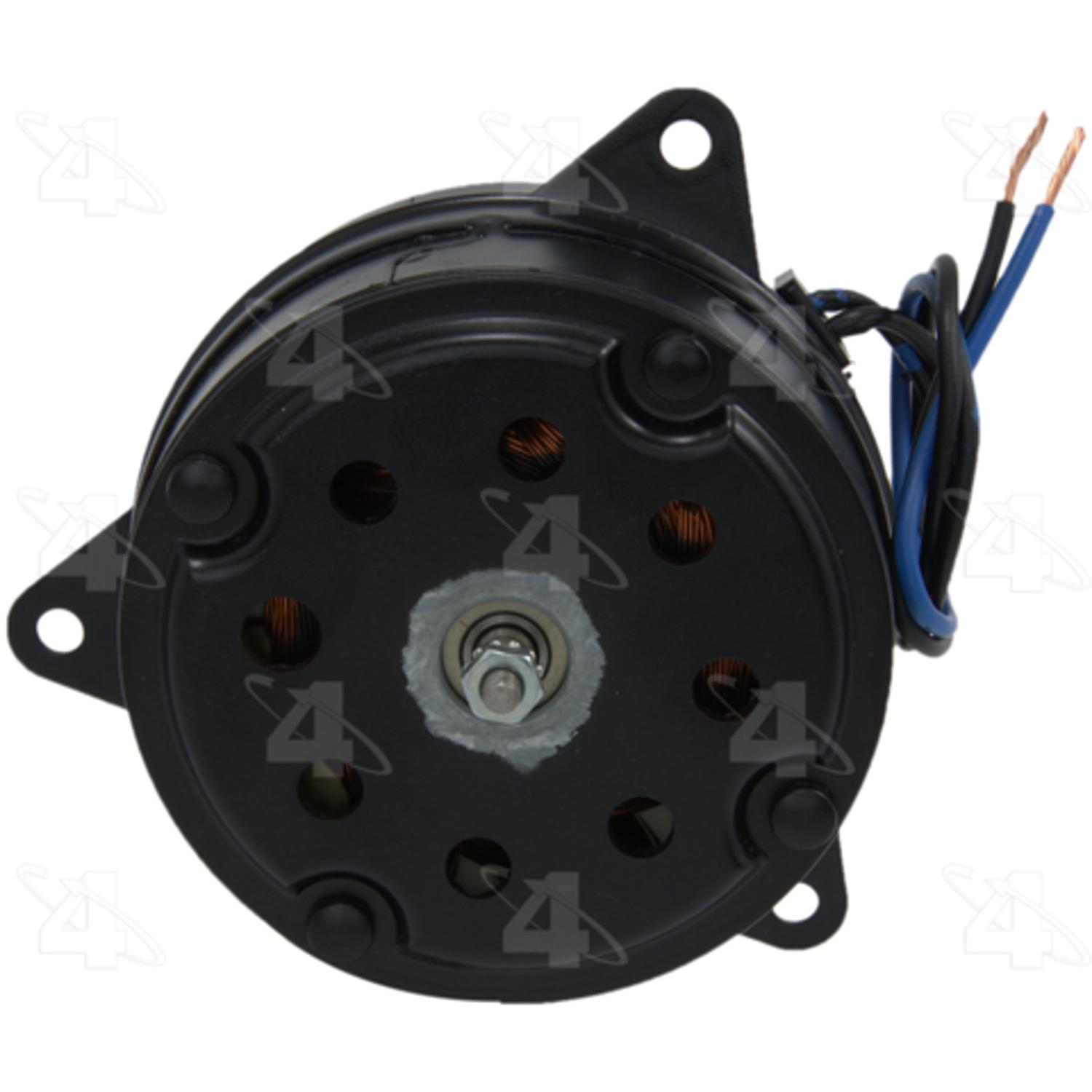 Four Seasons 35112 - Engine Cooling Fan Motor Four Seasons 35112 A/C Condenser Fan Motor product image 4 of 6