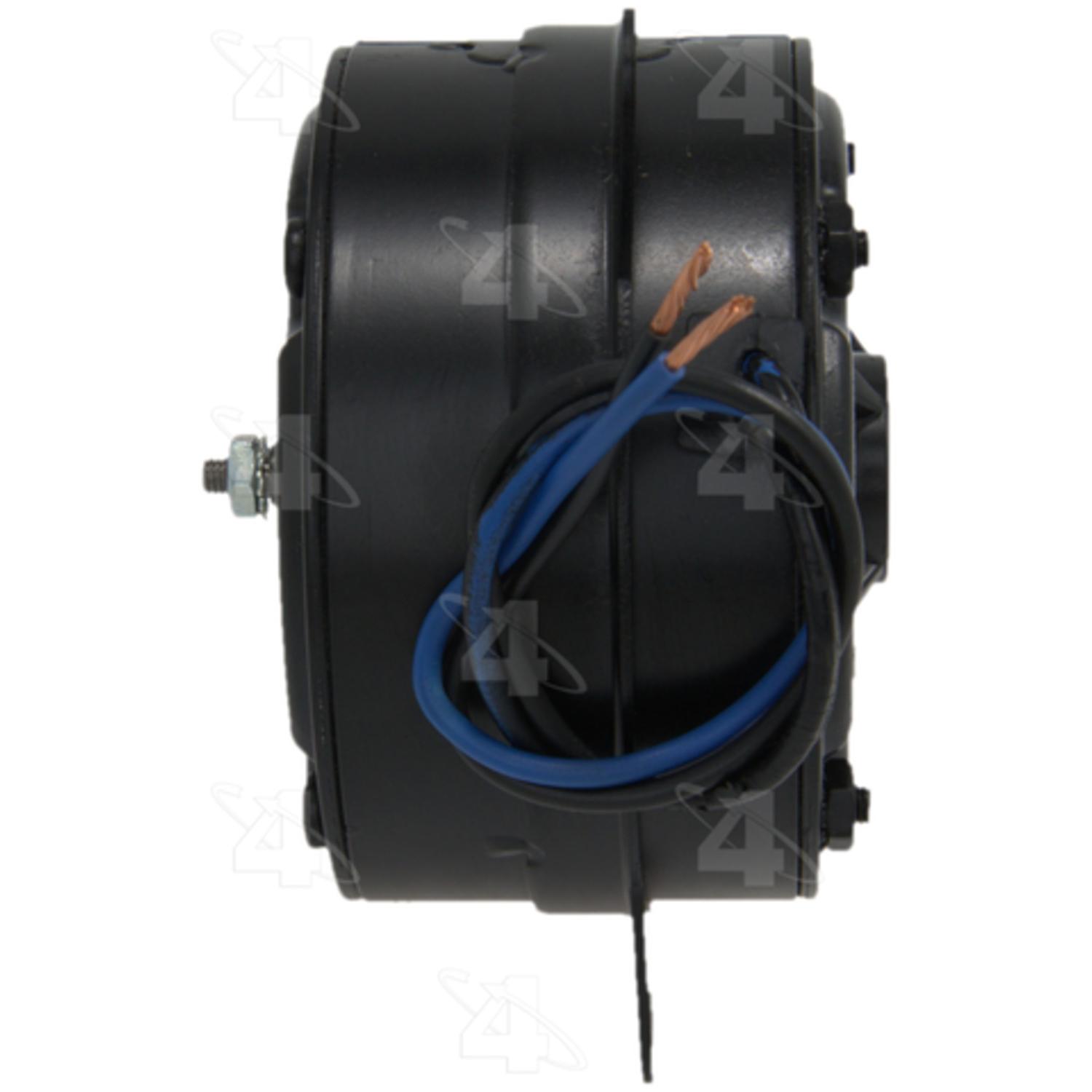 Four Seasons 35112 - Engine Cooling Fan Motor Four Seasons 35112 A/C Condenser Fan Motor product image 5 of 6