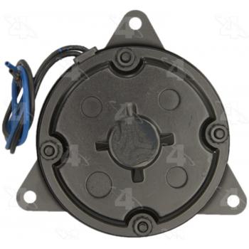 Four Seasons 35113 - Engine Cooling Fan Motor Four Seasons 35113 A/C Condenser Fan Motor product image 2 of 5