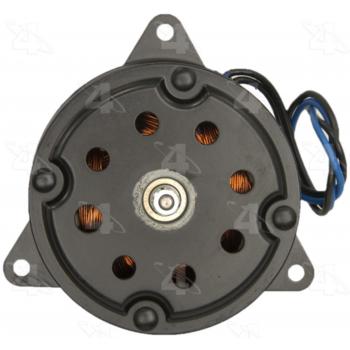 Four Seasons 35113 - Engine Cooling Fan Motor Four Seasons 35113 A/C Condenser Fan Motor product image 4 of 5