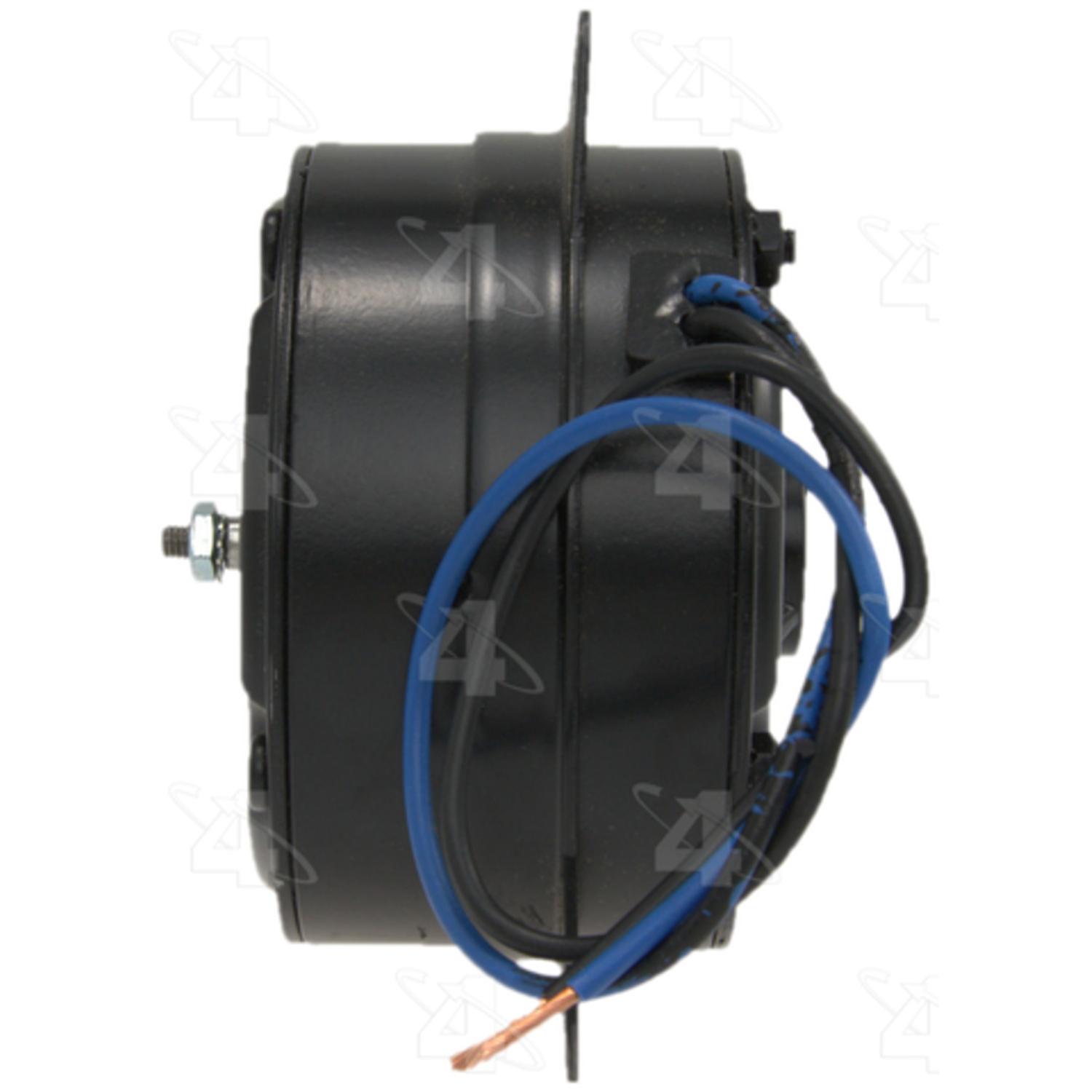 Four Seasons 35114 - Engine Cooling Fan Motor Four Seasons 35114 A/C Condenser Fan Motor product image 5 of 6