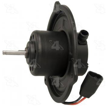 Four Seasons 35120 - HVAC Blower Motor Four Seasons 35120 HVAC Blower Motor product image 1 of 6