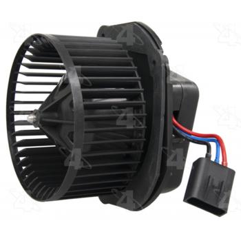 Four Seasons 35121 HVAC Blower Motor product image 1 of 7