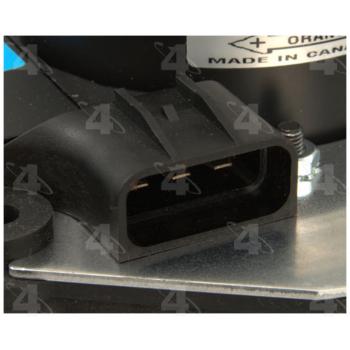 Four Seasons 35121 HVAC Blower Motor product image 4 of 7