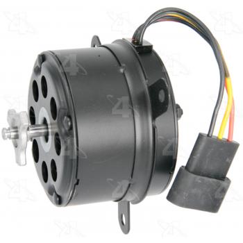 Four Seasons 35122 A/C Condenser Fan Motor product image 1 of 6